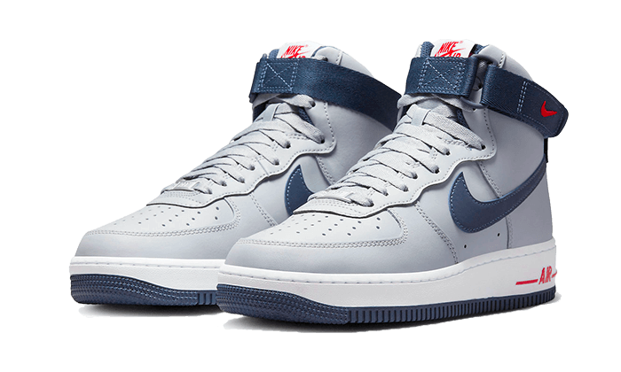 Nike Air Force 1 High QS Patriots