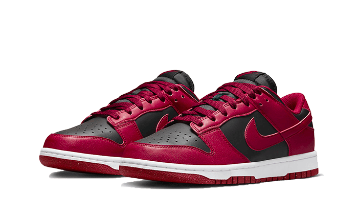 Nike Dunk Low Next Nature Dark Beetroot