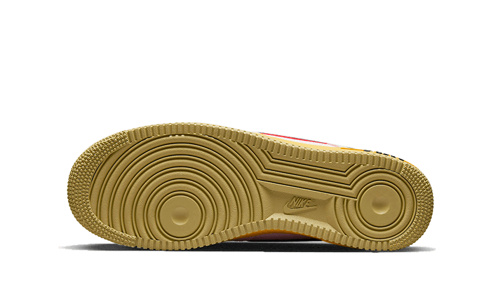 Nike Air Force 1 Low '07 Feel Free Let's Talk
