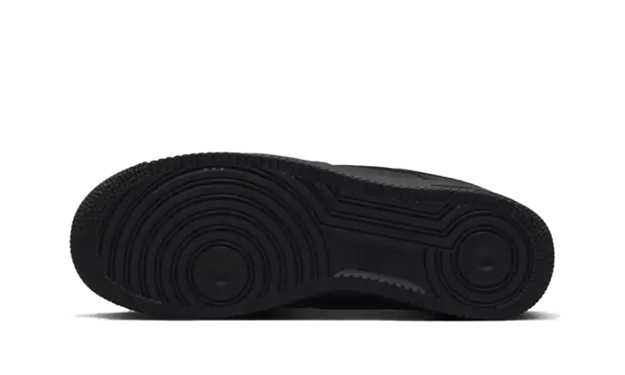 Nike Air Force 1 Low Fresh Black