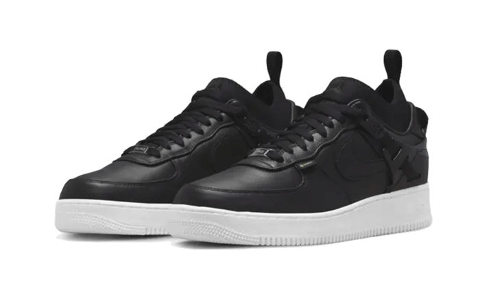 Nike Air Force 1 Low Undercover Black
