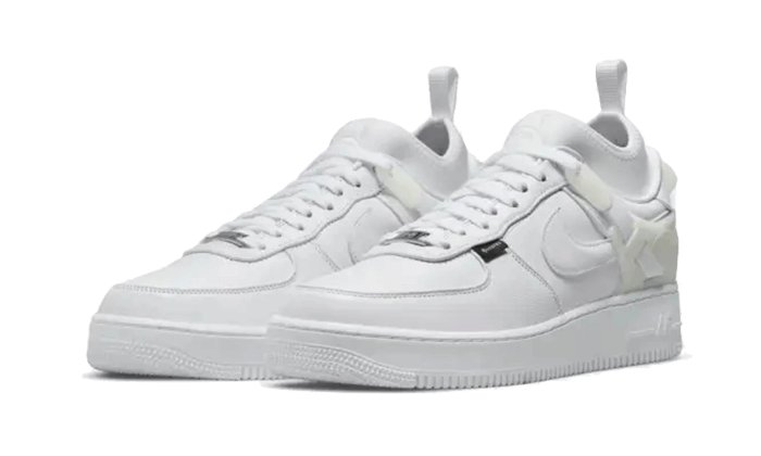 Nike Air Force 1 Low Undercover White