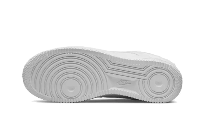 Nike Air Force 1 Low Undercover White
