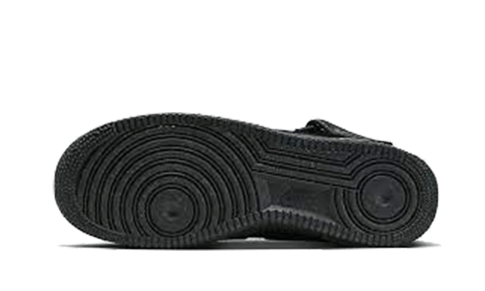 Nike Air Force 1 Mid ‘07 LX Off - Noir