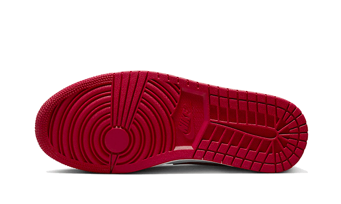Nike Dunk High Dynamic Berry