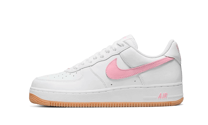 Nike Air Force 1 Low Since 82 Pink Gum