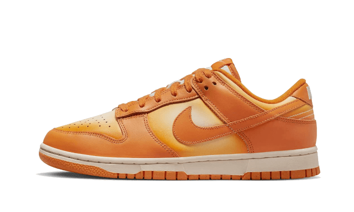 Nike Dunk Low Magma Orange