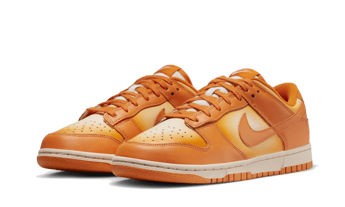 Nike Dunk Low Magma Orange