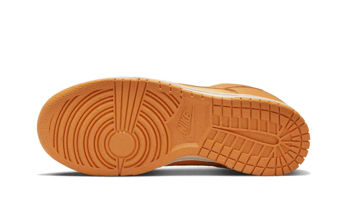 Nike Dunk Low Magma Orange