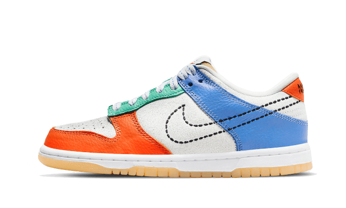 Nike Dunk Low Nike 101
