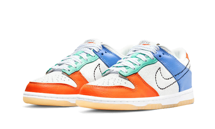 Nike Dunk Low Nike 101