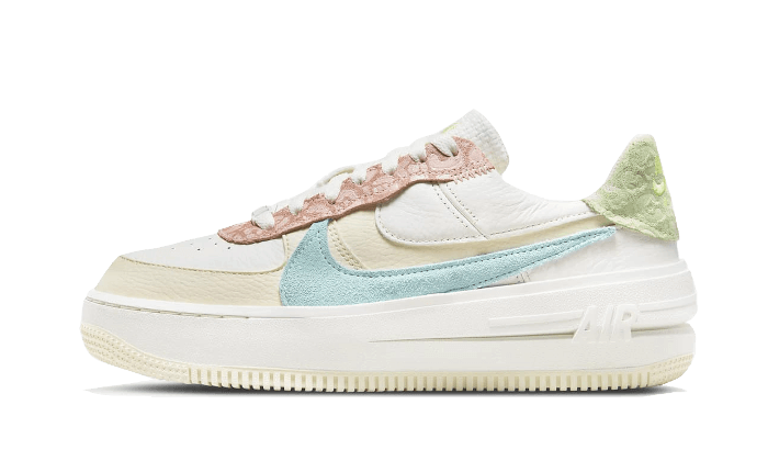 Nike Air Force 1 Low PLT.AF.ORM Pastel Leopard