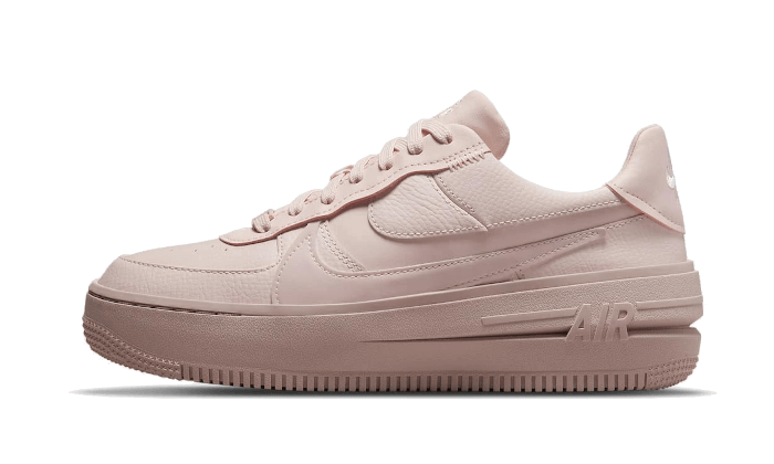 Nike Air Force 1 Low PLT.AF.ORM Atmosphere Pink Oxford
