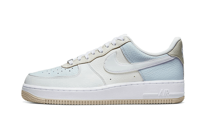 Nike Air Force 1 Low Spring Pastels