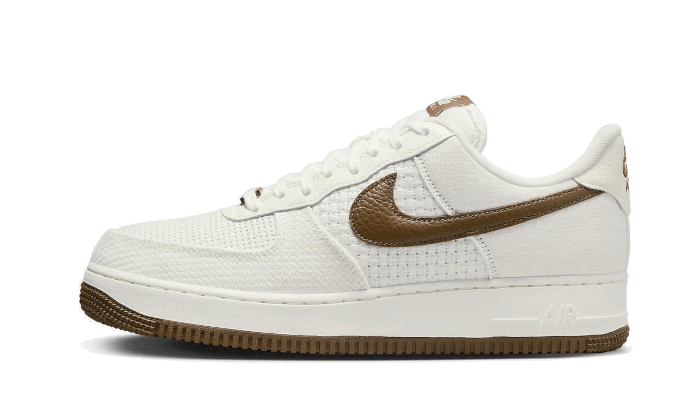 Nike Air Force 1 Low SNKRS Day 5th Anniversary