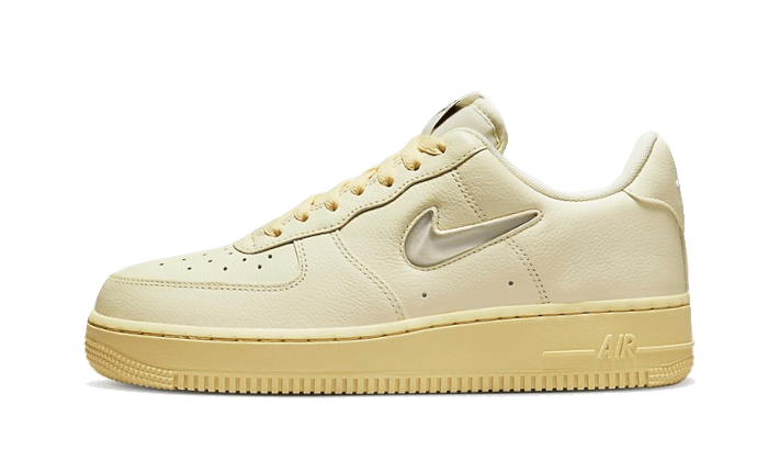 Nike Air Force 1 Low LX Certified Fresh