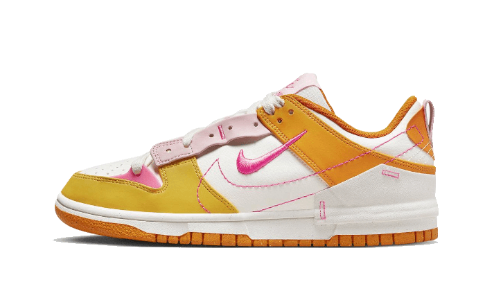Nike Dunk Low Disrupt 2 Sunrise