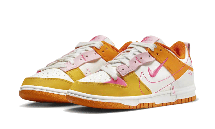 Nike Dunk Low Disrupt 2 Sunrise