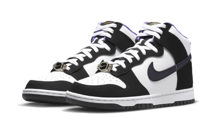 Nike Dunk High Premium EMB World Champ