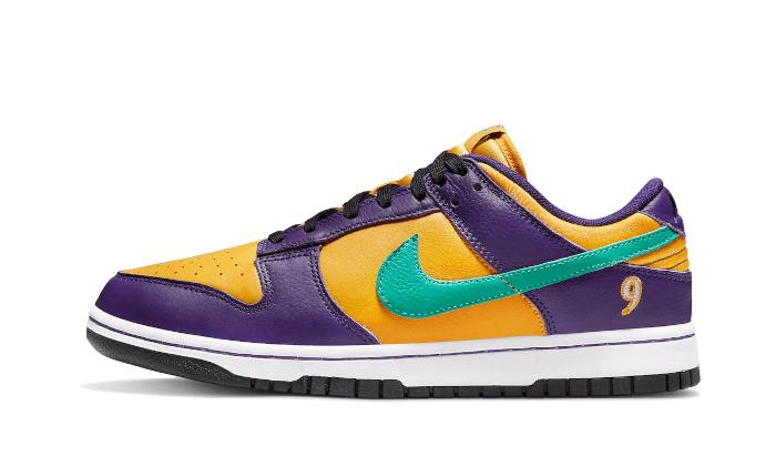 Nike Dunk Low Lisa Leslie