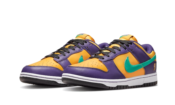 Nike Dunk Low Lisa Leslie