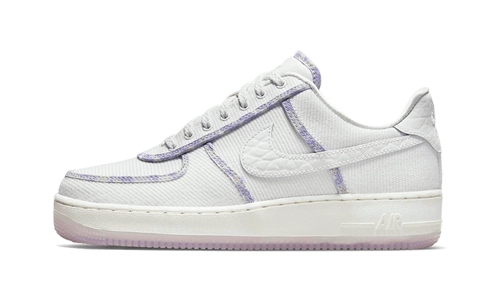 Nike Air Force 1 Low Lavender