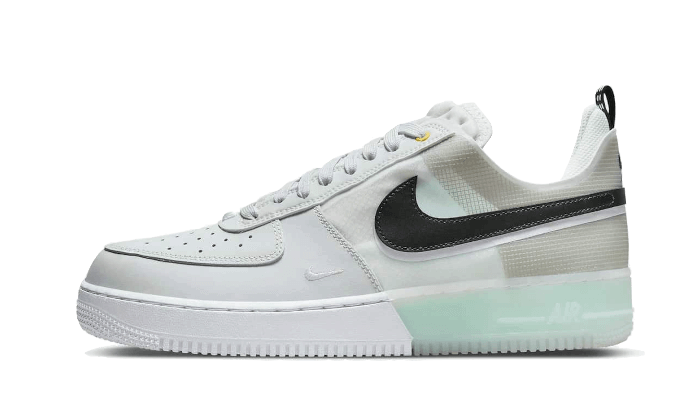 Nike Air Force 1 Low React Mint Foam