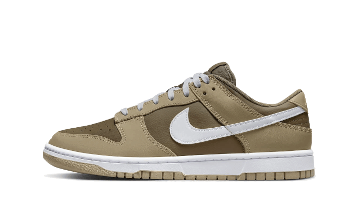 Nike Dunk Low Judge Grey