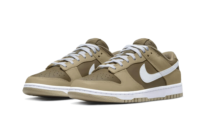 Nike Dunk Low Judge Grey