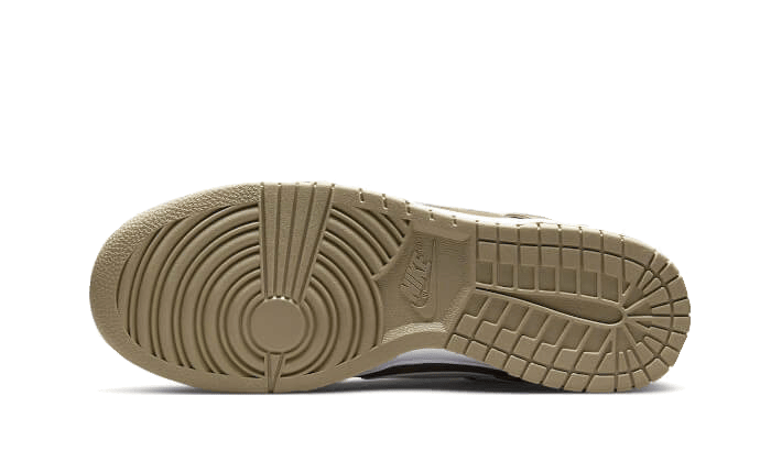 Nike Dunk Low Judge Grey