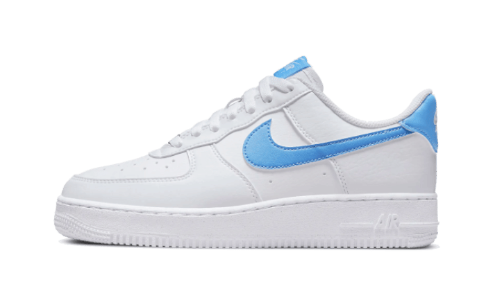 Nike Air Force 1 Low Next Nature University Blue