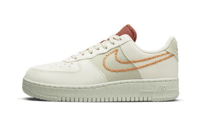 Nike Air Force 1 Low Next Nature Coconut Milk