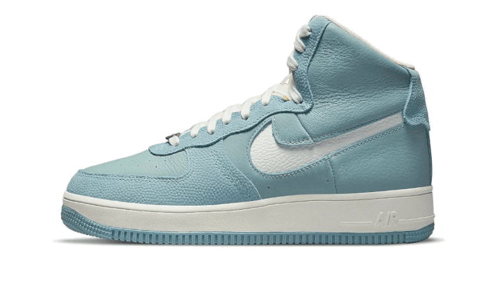 Nike Air Force 1 High Sculpt Ocean Cube