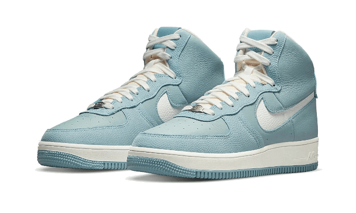 Nike Air Force 1 High Sculpt Ocean Cube