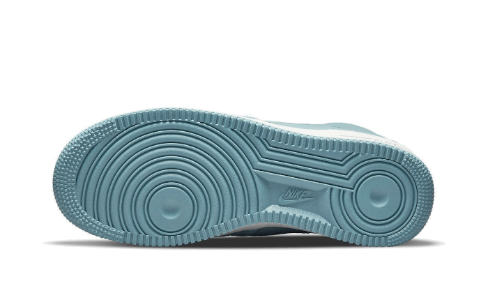 Nike Air Force 1 High Sculpt Ocean Cube