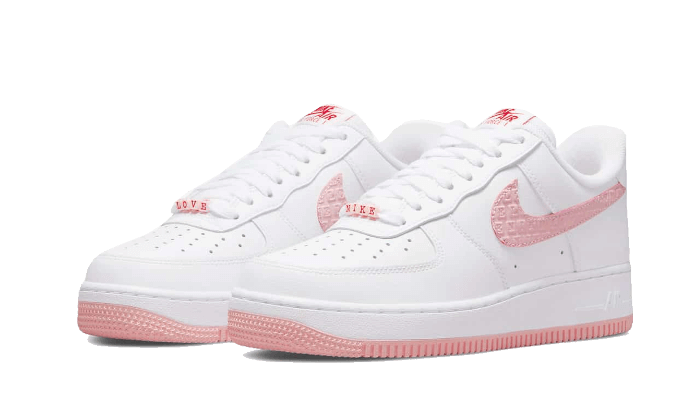 Nike Air Force 1 Low VD Valentines Day (2022)