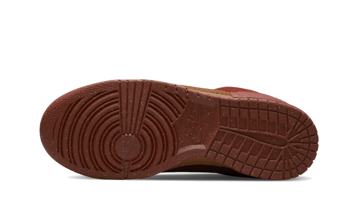 Nike Dunk Low Disrupt 2 Desert Bronze