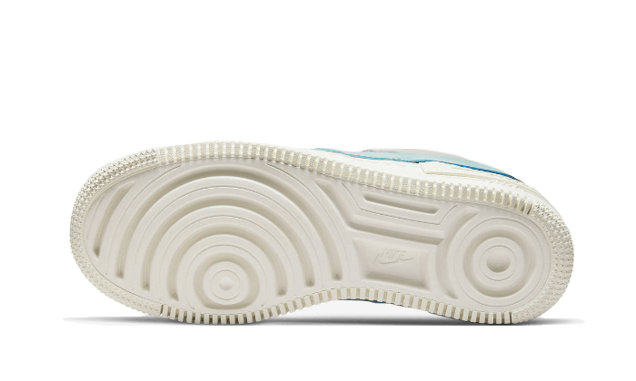 Nike Air Force 1 Shadow Ocean Cube