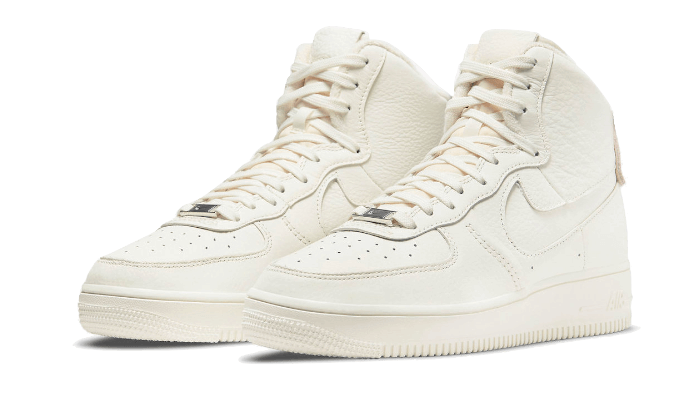 Nike Air Force 1 High Sculpt Triple Sail