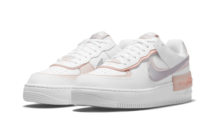 Nike Air Force 1 Shadow Amethyst Ash