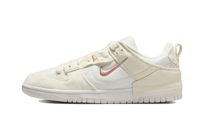 Nike Dunk Low Disrupt 2 Pale Ivory