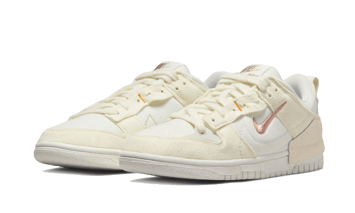 Nike Dunk Low Disrupt 2 Pale Ivory