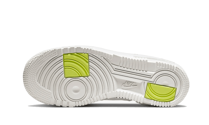 Nike Air Force 1 Low Pixel White Leopard