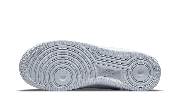 Nike Air Force 1 Low Next Nature White Metallic Grey
