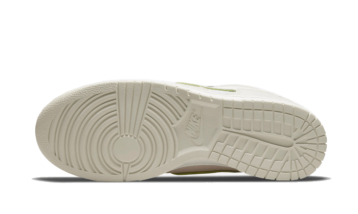 Nike Dunk Low Scrap Phantom