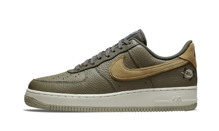 Nike Air Force 1 Low '07 LX Turtle