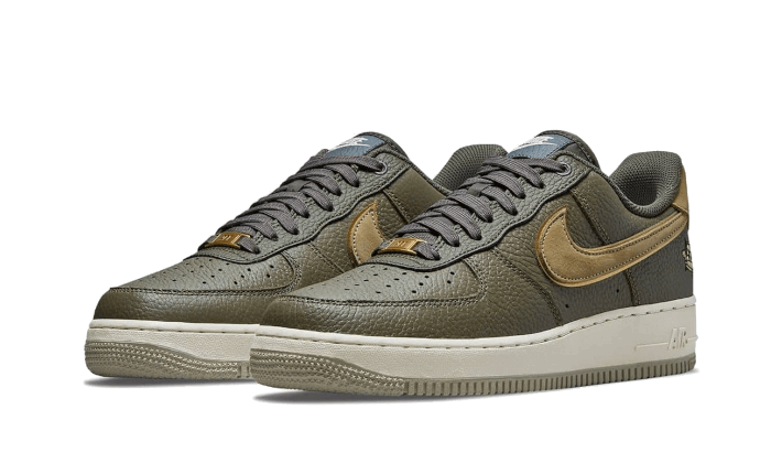 Nike Air Force 1 Low '07 LX Turtle