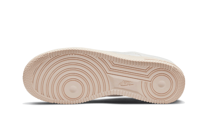 Nike Air Force 1 Low Winter Premium Summit White