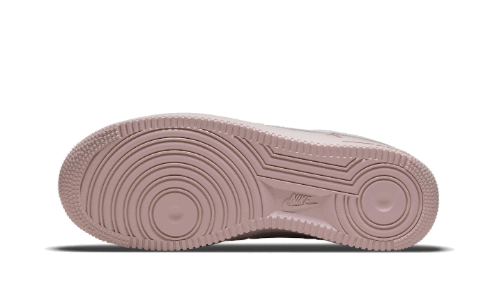 Nike Air Force 1 Low Pink Sherpa