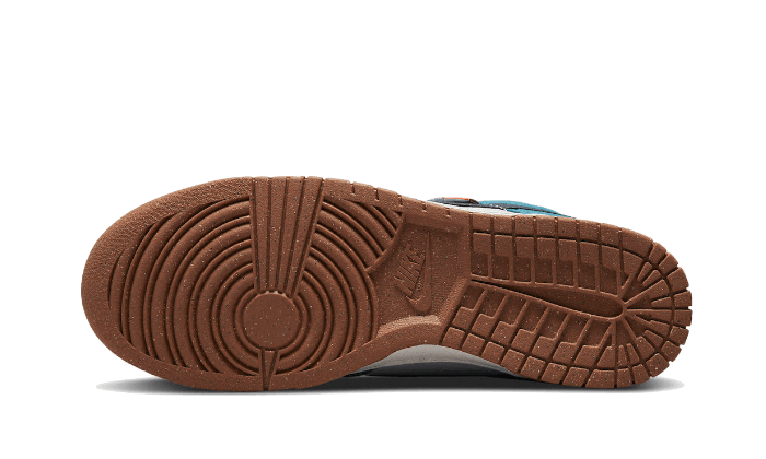 Nike Dunk Low Next Nature SE Toasty